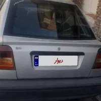 پرایدمدل۸۸|خودرو سواری و وانت|ارومیه, |دیوار