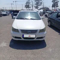 لیفان 620 1800cc، مدل ۱۳۹۱