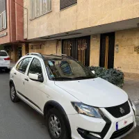 کوییک GXR L مدل ۱۴۰۴|خودرو سواری و وانت|کرج, کوی کارمندان جنوبی|دیوار