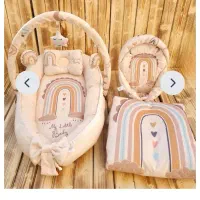 سرویس خواب  6تکه  با پشه بنده