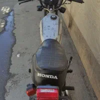 موتور هوندا 89|موتورسیکلت|اراک, |دیوار