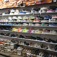 انواع کفش های اسپورت زنانه فقط 350هزار