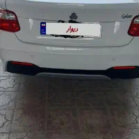 ساینا1401sبدون رنگ وضربه|خودرو سواری و وانت|کرمان, |دیوار