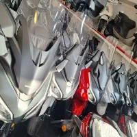 هوندا فورزا 1404 350 ADV کیلیک 160 xmax