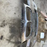 سپر جلو و سینه BMW ۵۲۸|قطعات یدکی و لوازم جانبی|ارومیه, |دیوار