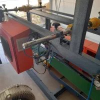 فروش خط تولید دستمال نونو با وام بانکی|ماشینآلات صنعتی|شیراز, میانرود|دیوار