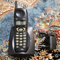 تلفن بی‌سیم atlinks