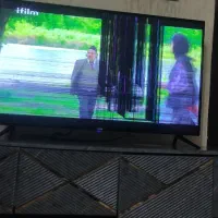 تلویزیون 43|تلویزیون و پروژکتور|تهران, سجاد|دیوار