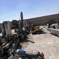 جرثقیل اطلس اصفهان ساز از ۵تن تا ۲۰تن|خودرو سنگین|اصفهان, بابوکان|دیوار