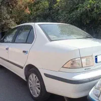 سمند EF7مدل ۹۴|خودرو سواری و وانت|دزفول, |دیوار