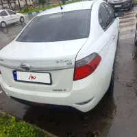 برلیانس|خودرو سواری و وانت|صومعه‌سرا, |دیوار