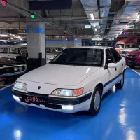 پذیرش و فروش دوو ماشین دودی