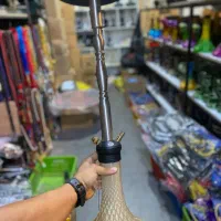 قلیون مستر پوک