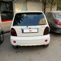 کم کارترین ام وی ام ۱۱۰ کل دیوار|خودرو سواری و وانت|قدس, شهر‌قدس|دیوار