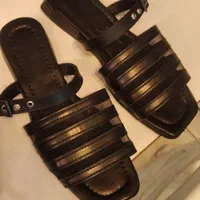 صندل دخترانه جدید پاساژ سمنانی