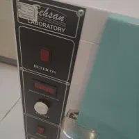 فروش تجهیزات پزشکی به دلیل به هم خوردن شراکت نشد|پزشکی|دهدشت, |دیوار