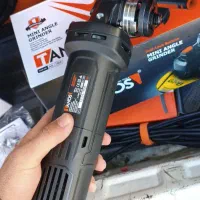 انواع ابزار الات برقی