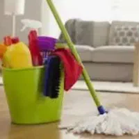 نظافت راه پله ها ساختمان