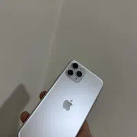 آیفون ۱۱ پرو با کارتن و ریجستری