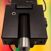 دوربین Polaroid SX70 Alpha 1 برای کلکسیونرها|دوربین عکاسی و فیلم‌برداری|بیرجند, |دیوار