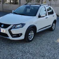 کوییک R سفید مشکی خشک مدل ۴۰۴|خودرو سواری و وانت|رباط‌کریم, شهرک صنعتی سبلان|دیوار