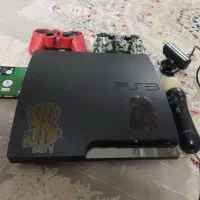 پلی استیشن3