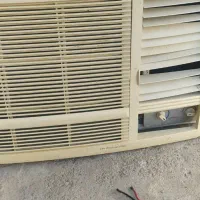 کولر پنجره ایی