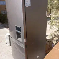 یخچال اسنوا ۲۶ فوت|یخچال و فریزر|مشهد, شهید هاشمی نژاد|دیوار