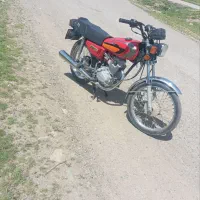 متور 150دستی|موتورسیکلت|خاو و میرآباد, |دیوار