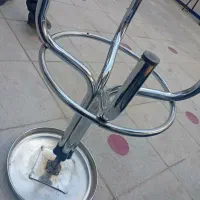 صندلی تابوره|صندلی و نیمکت|اصفهان, هزارجریب|دیوار