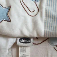 سرویس رختخواب نوزادی چیکو ایتالیا|اسباب و اثاث بچه|تهران, ایوانک|دیوار