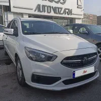 شاهین ۴۰۲ با سانروف