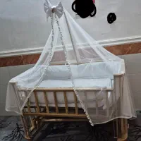 فروش گهوار در حد نو