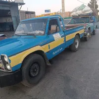 امدادخودرو خودروبریدک کش اتوبان ازادراه ساوه همدان|خدمات حمل و نقل|ساوه, |دیوار