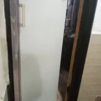 یخچال  تمام فریزر صحیح و سالم|یخچال و فریزر|قرچک, زیبا شهر|دیوار