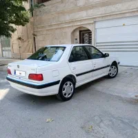 پژو پارس TU5 مدل1401(گازسیمی)