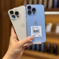 آیفون 13 پرو دوسیم آکبند