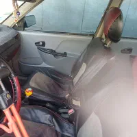 ماشین مدل ۷۷ سالم دور رنگ بیمه ۱ ما|خودرو سواری و وانت|یزد, |دیوار