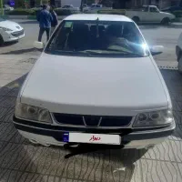 پژوتیوفایو405مدل99کارکرد140|خودرو سواری و وانت|شهرضا, |دیوار