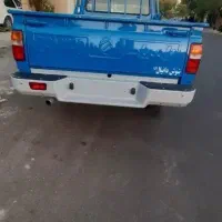 فروش نیسان دیزلی آخرین مدل ۱۴۰۲|خودرو سواری و وانت|دزفول, |دیوار