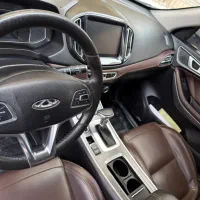 تیگو ۷ بیرنگ در حد|خودرو سواری و وانت|ارومیه, |دیوار