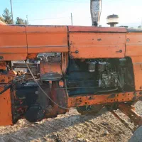 تراکتور رومانی درحد|خودرو سنگین|یزد, |دیوار