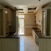 کابینت تمیز مات