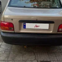 پراید ۸۶ هیدرولیک