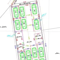 شهریاران استقامت ۱ نوساز ۳خواب ۱۶۸ متر|فروش آپارتمان|رشت, استقامت ۱|دیوار