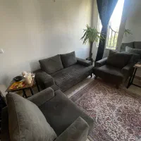 مبل راحتی|مبلمان خانگی و میز عسلی|تهران, آسمان|دیوار