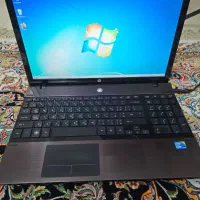 لب تاپ hp /i5/512( pro book 4520s)|رایانه همراه|تهران, شهرک پاسداران|دیوار