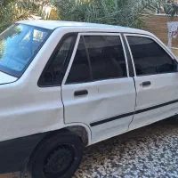 پراید مدل ۱۳۸۶|خودرو سواری و وانت|برازجان, |دیوار