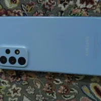 گوشی A33 5G در حد نو