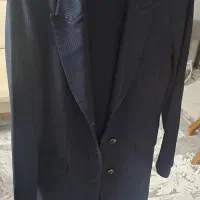 لباس فرم اداری سرمه ای سایز ۳۸  ۴۰